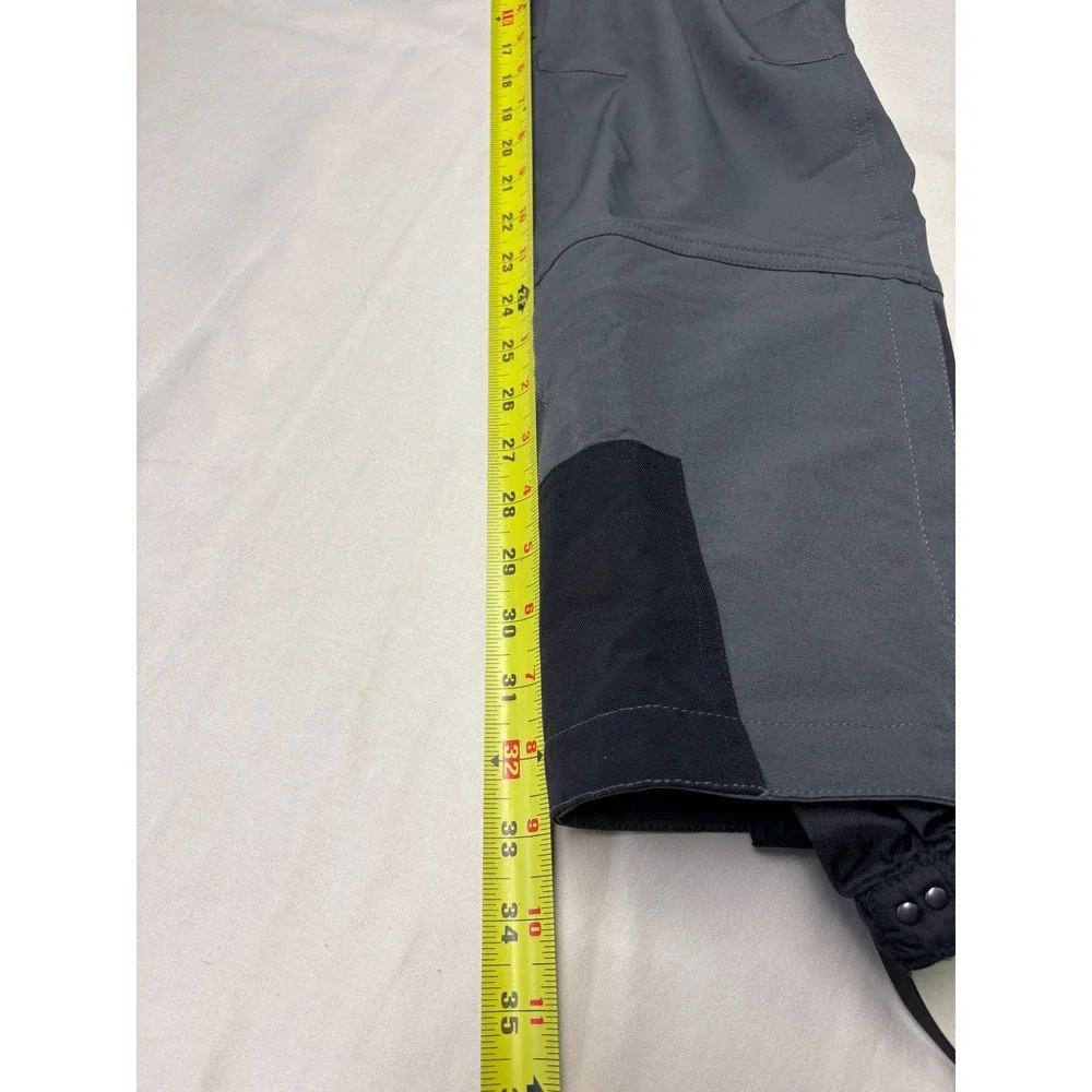Bontrager Softshell Fat Bike‎ OMW Cycling Pants  M Semi Fitted 13457 W33 X L32